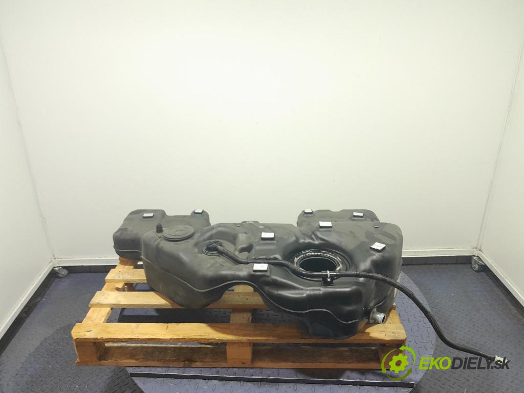 Bmw X5 2023 Nádrž: Paliva: 5A12997