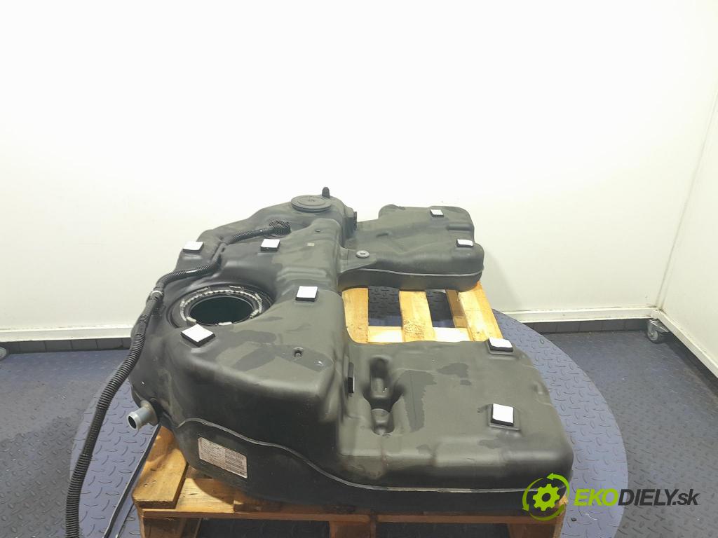 Bmw X5 2023 Nádrž: Paliva: 5A12997