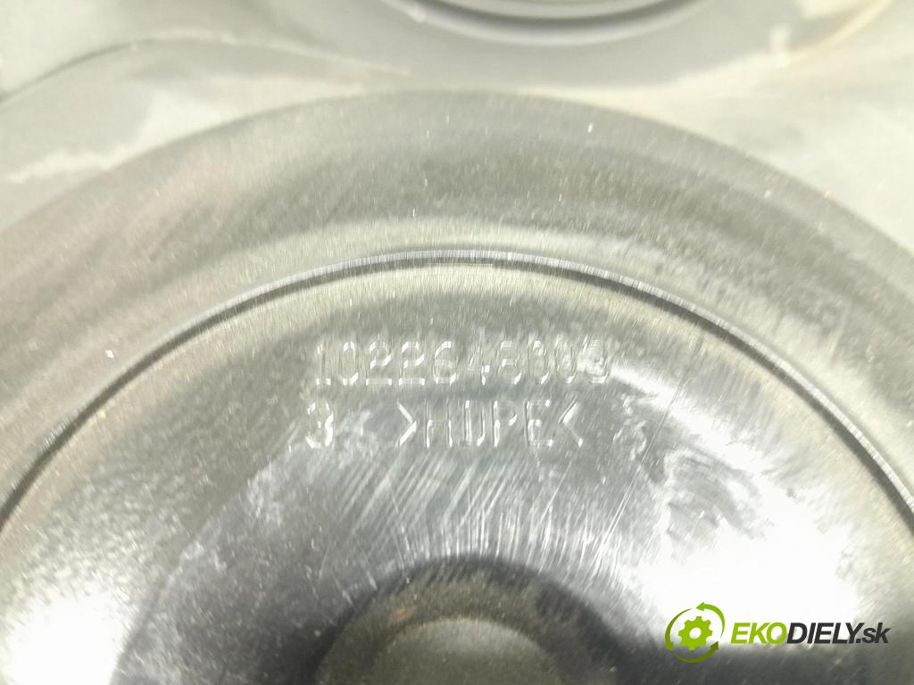 Bmw X5 2023 Nádrž: Paliva: 5A12997