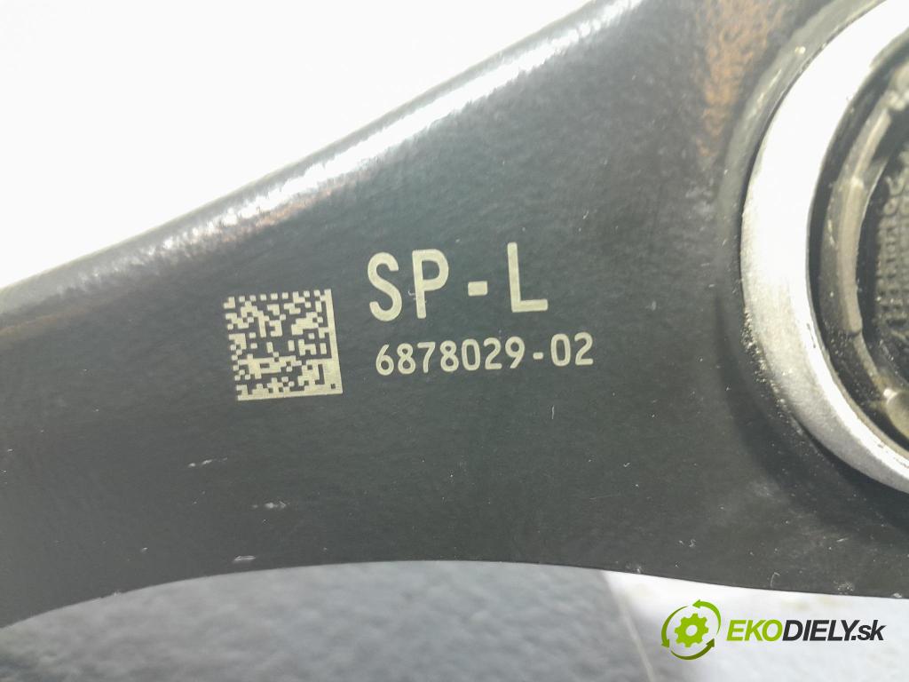 Bmw X5 2023 zad Vľavo: 6878029