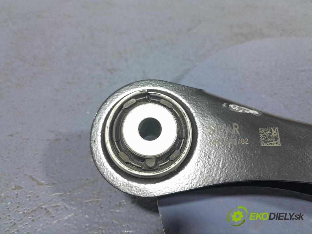 Bmw X5 2023 zad v pravo: 6878030