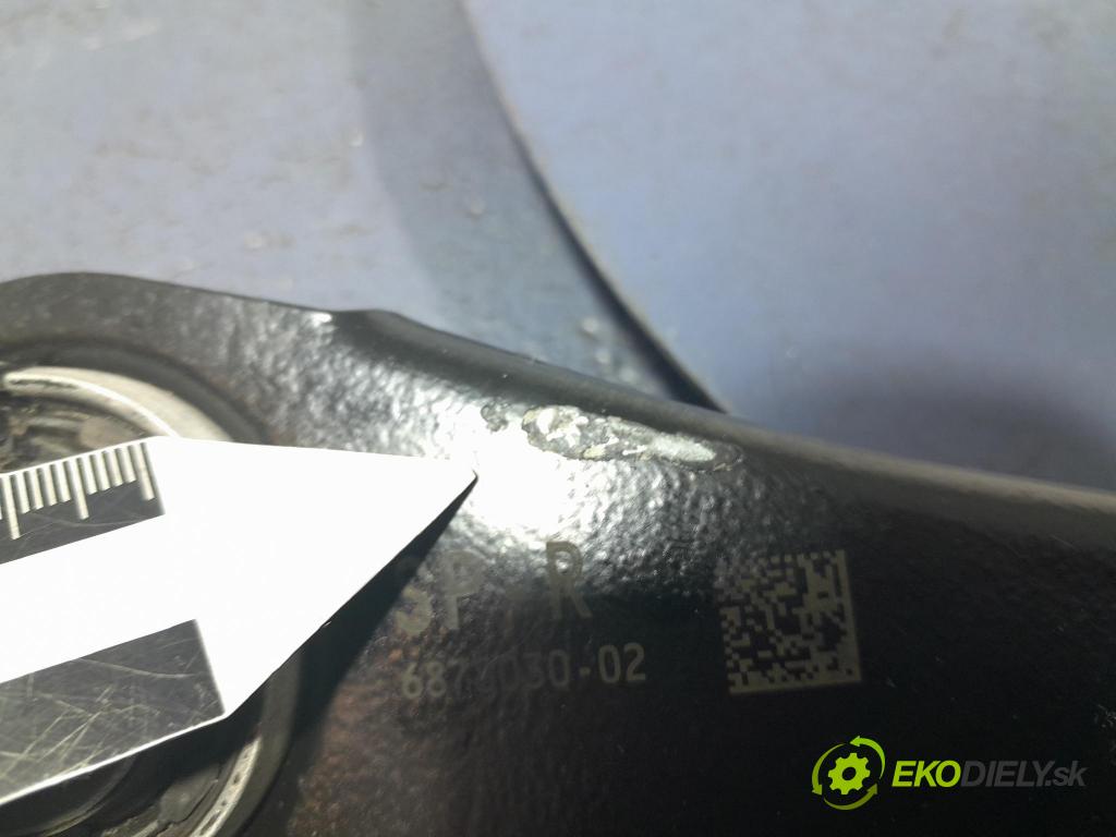 Bmw X5 2023 zad v pravo: 6878030