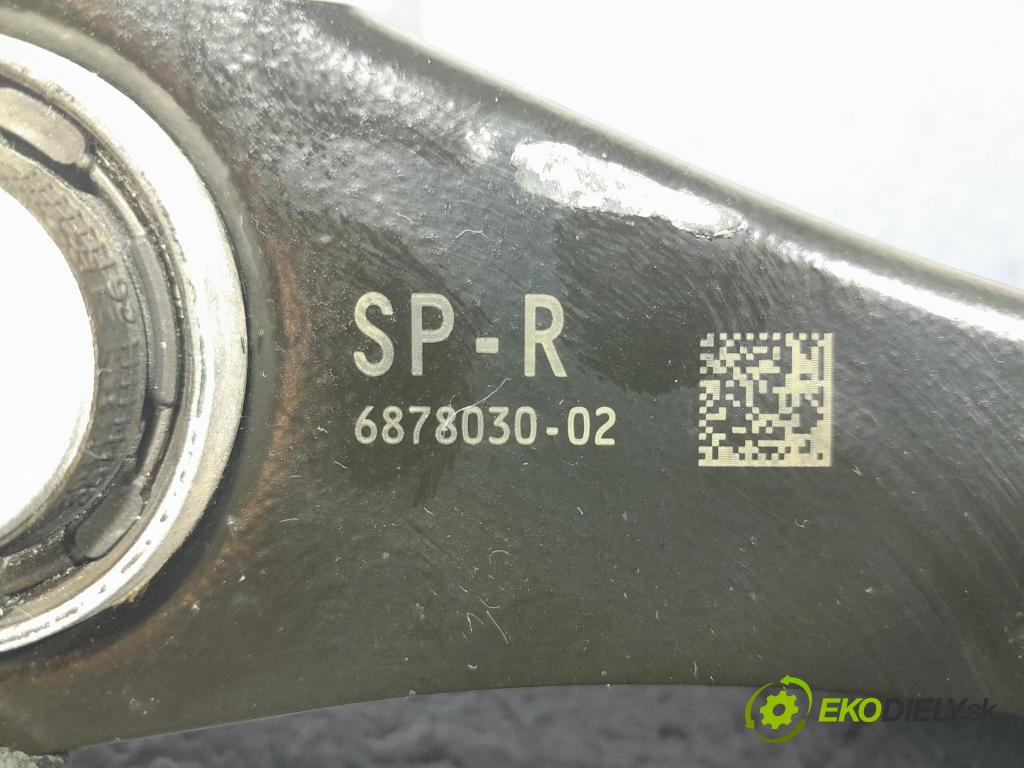 Bmw X5 2023 zad v pravo: 6878030