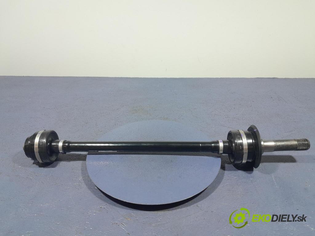 Bmw X5 2023 poloos Prava: zad 8689580