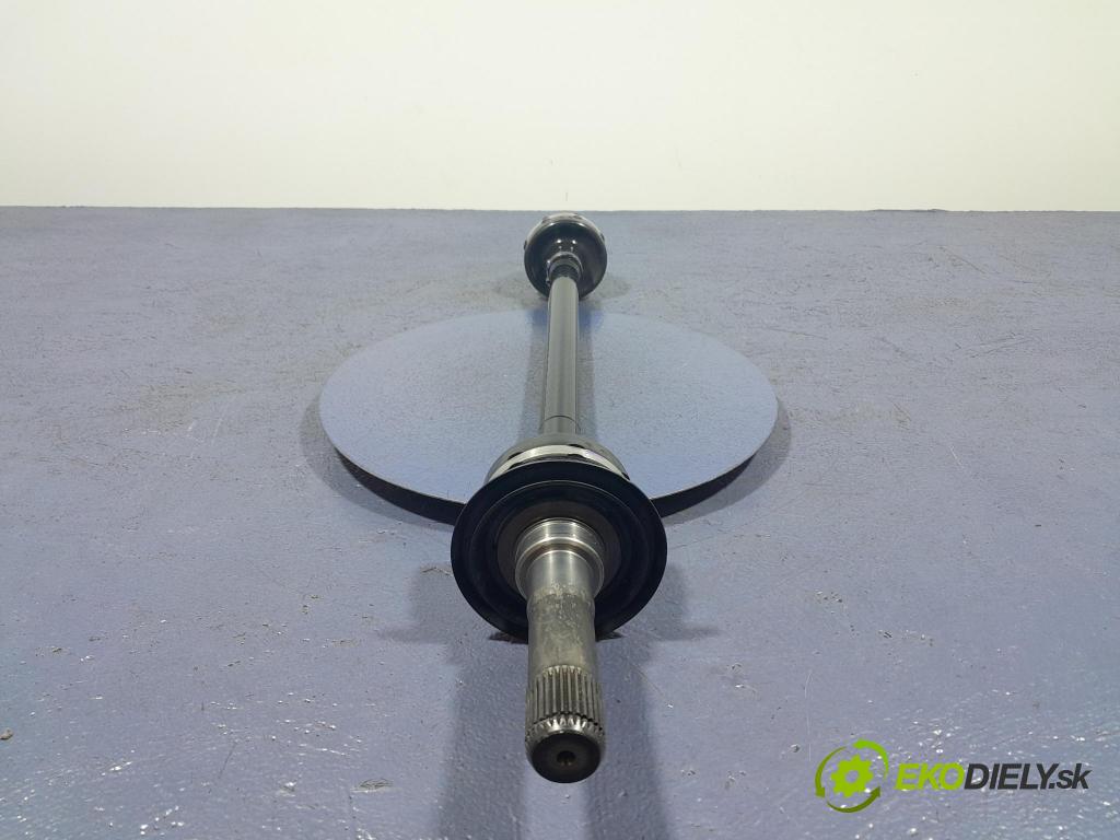 Bmw X5 2023 poloos Prava: zad 8689580