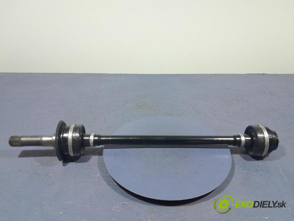 Bmw X5 2023 poloos Prava: zad 8689580
