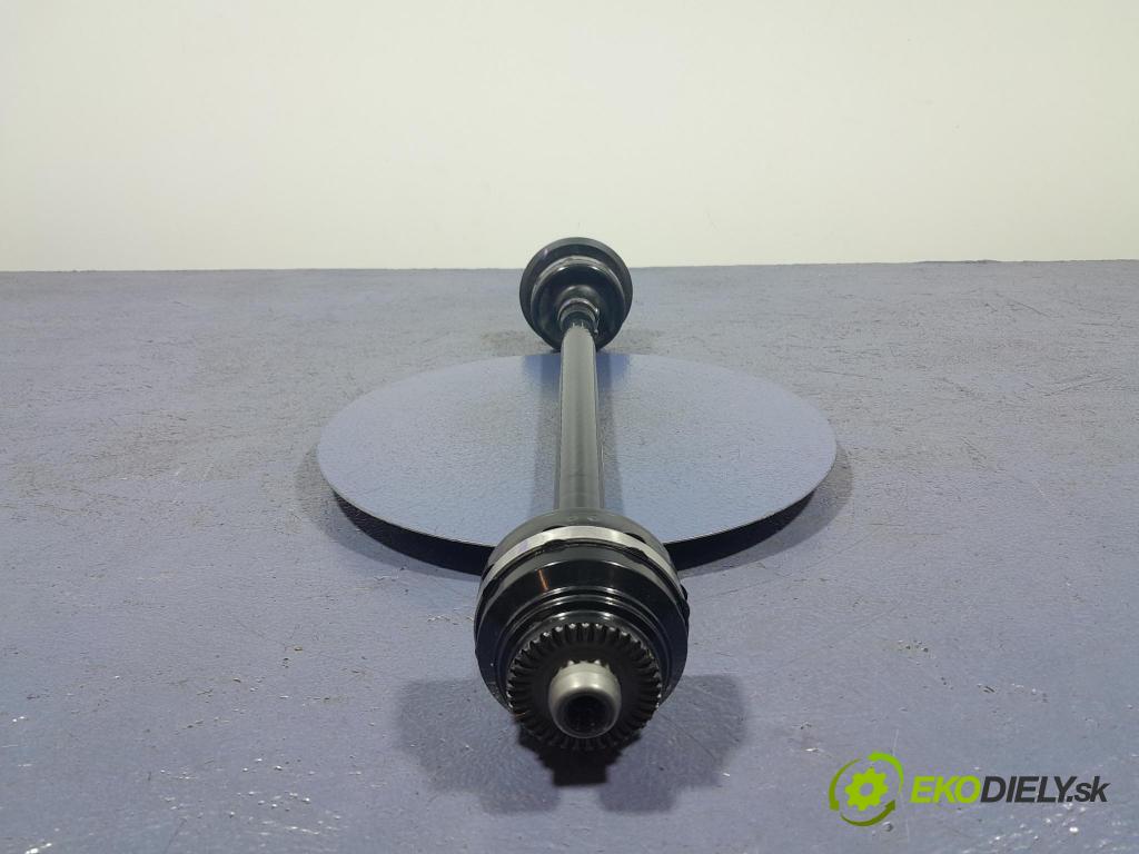 Bmw X5 2023 poloos Prava: zad 8689580