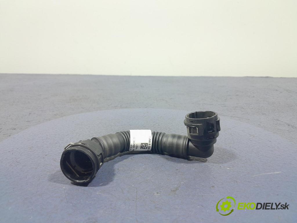 Bmw X5 2023 rúrka Vzduch: 8598287