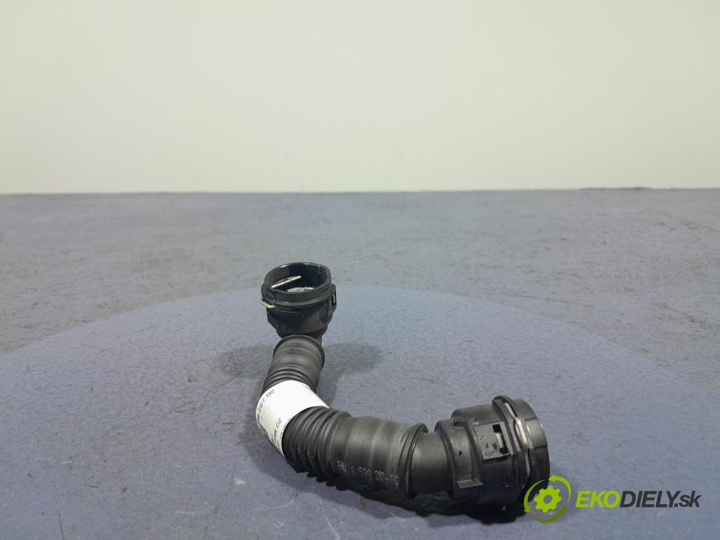 Bmw X5 2023 rúrka Vzduch: 8598287
