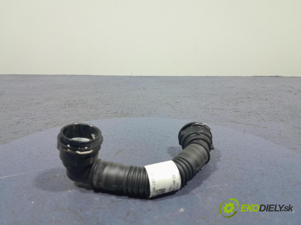 Bmw X5 2023 rúrka Vzduch: 8598287
