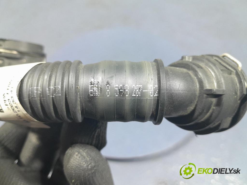 Bmw X5 2023 rúrka Vzduch: 8598287