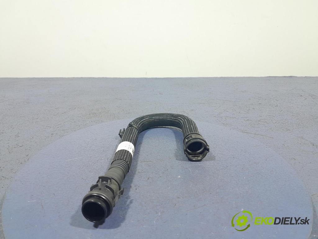 Bmw X5 2023 rúrka Vzduch: 8598288