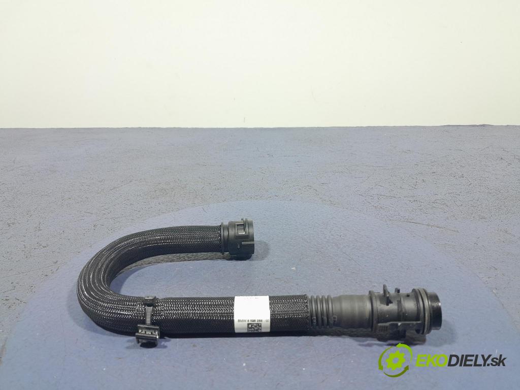 Bmw X5 2023 rúrka Vzduch: 8598288