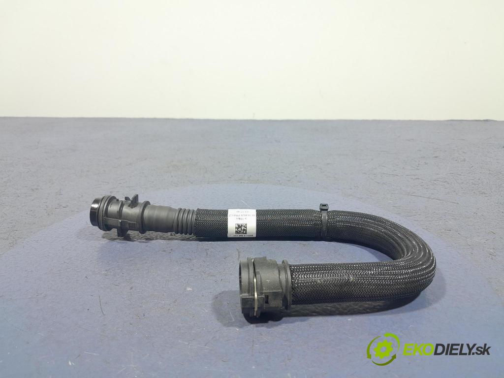 Bmw X5 2023 rúrka Vzduch: 8598288