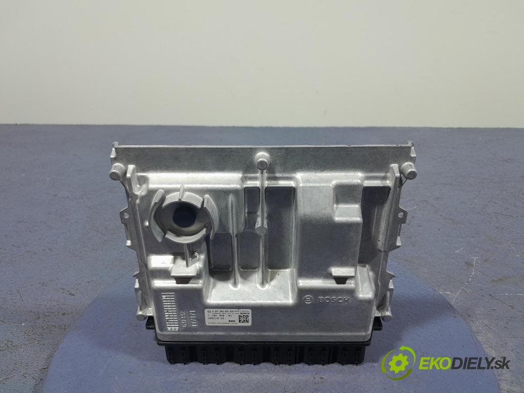 Bmw X5 2023 riadiaca jednotka Motor: 7102358