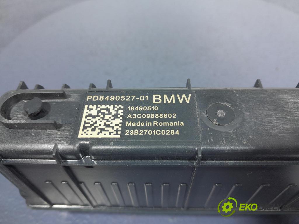 Bmw X5 2023 riadiaca jednotka 8490527