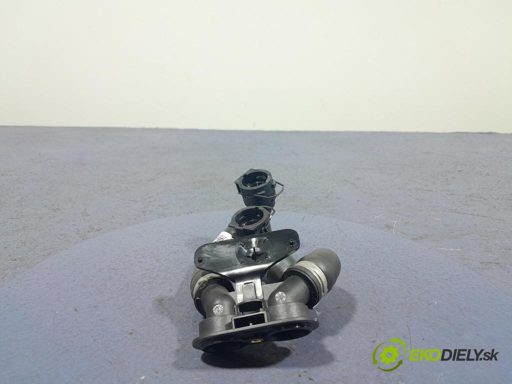 Bmw X5 2023 rúrka Chladič: 8780517