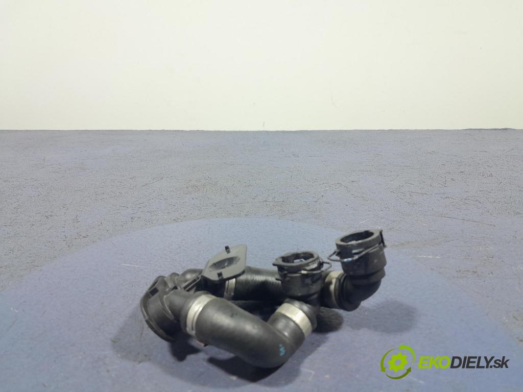 Bmw X5 2023 rúrka Chladič: 8780517