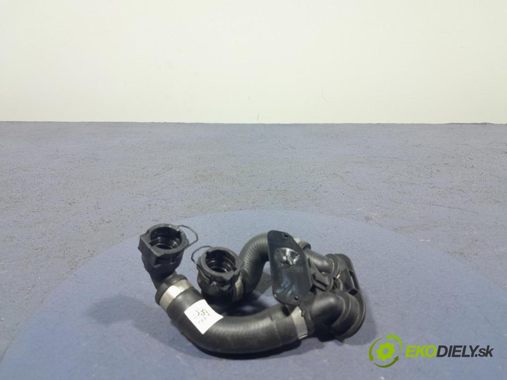 Bmw X5 2023 rúrka Chladič: 8780517