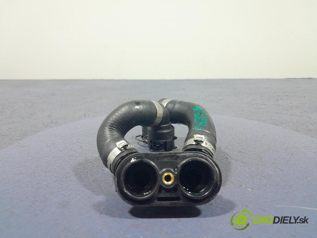 Bmw X5 2023 rúrka Chladič: 8780517