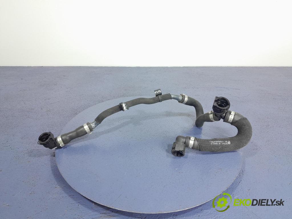 Bmw X5 2023 rúrka Chladič: 8470041