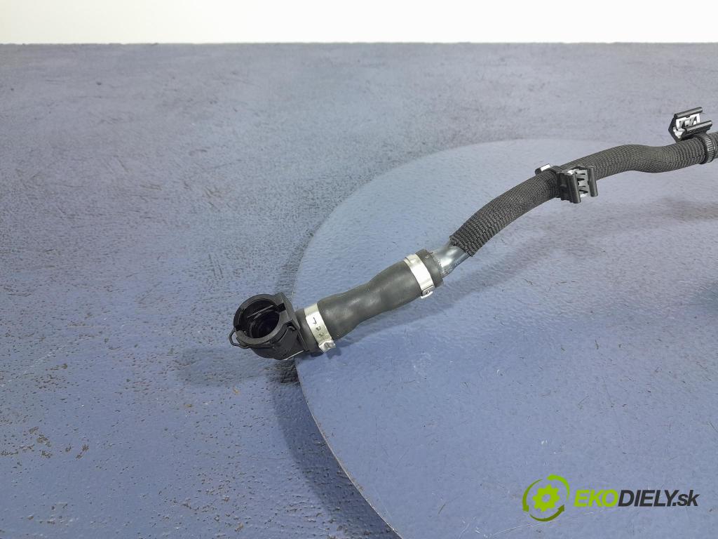 Bmw X5 2023 rúrka Chladič: 8470041