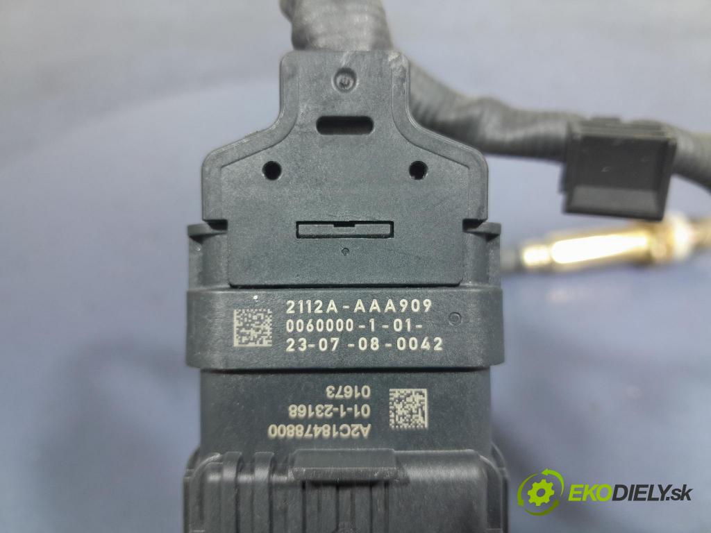 Bmw X5 2023 Sonda Lambda: 8490431