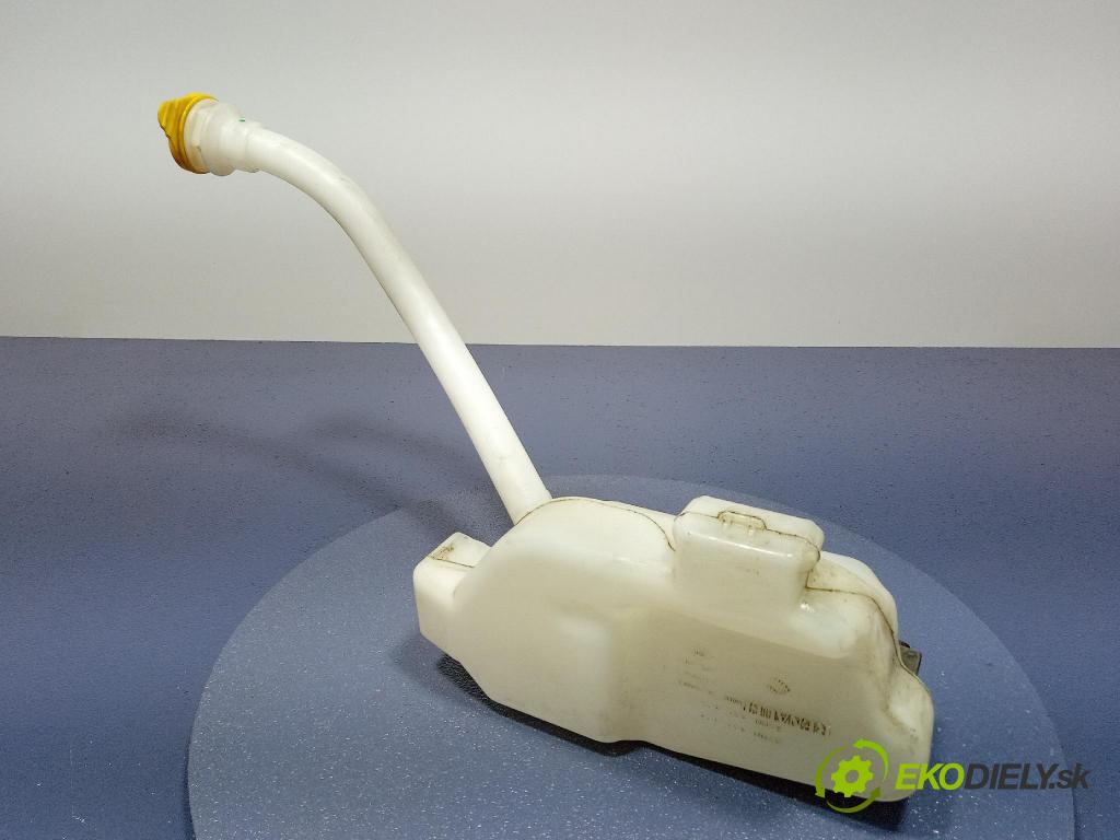 Renault Kangoo 2016 nádržka Podložka: 8200431474