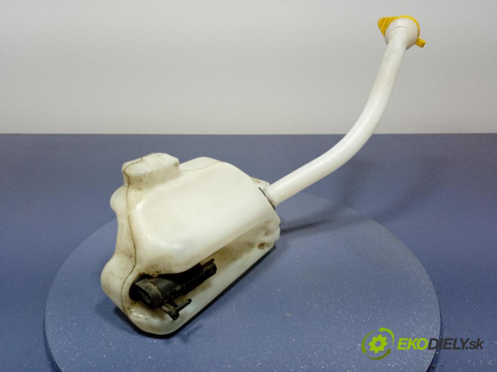 Renault Kangoo 2016 nádržka Podložka: 8200431474