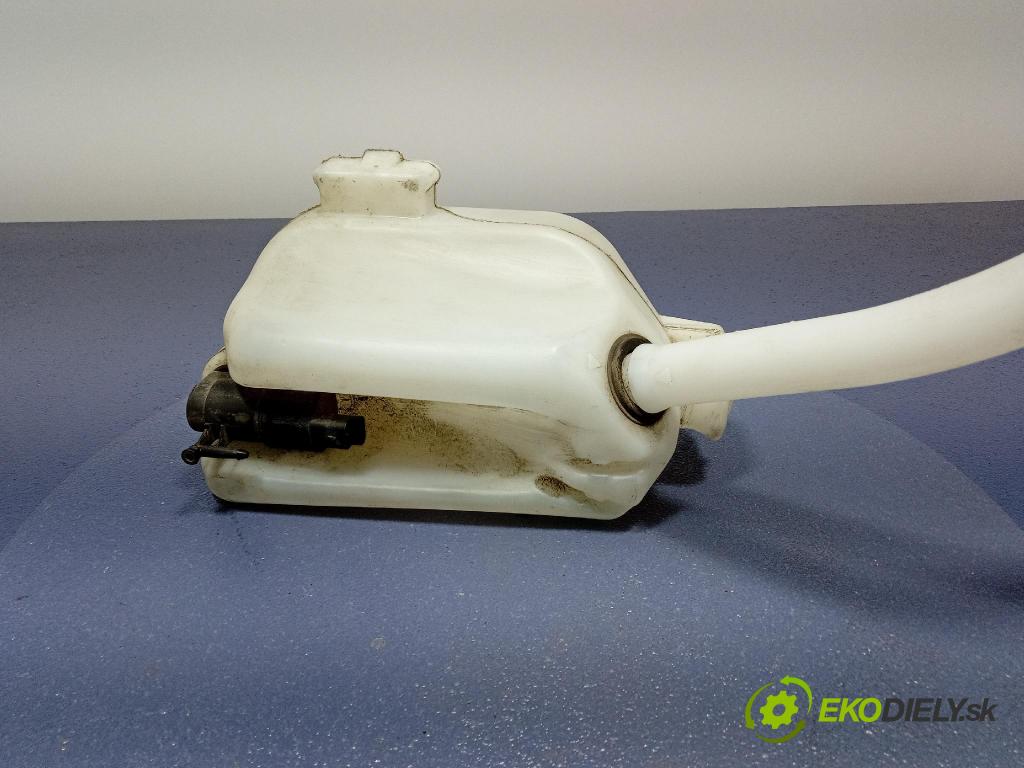 Renault Kangoo 2016 nádržka Podložka: 8200431474