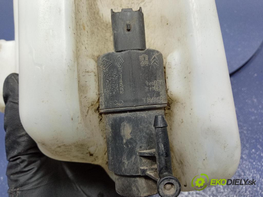 Renault Kangoo 2016 nádržka Podložka: 8200431474