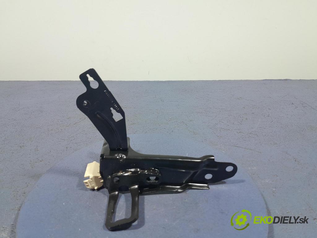 Bmw X5 2023 Sedačka zadný 7449451