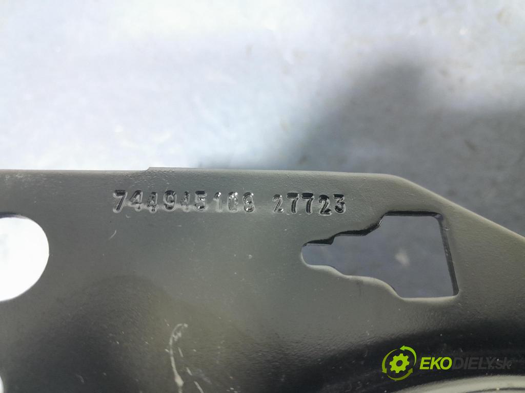 Bmw X5 2023 Sedačka zadný 7449451