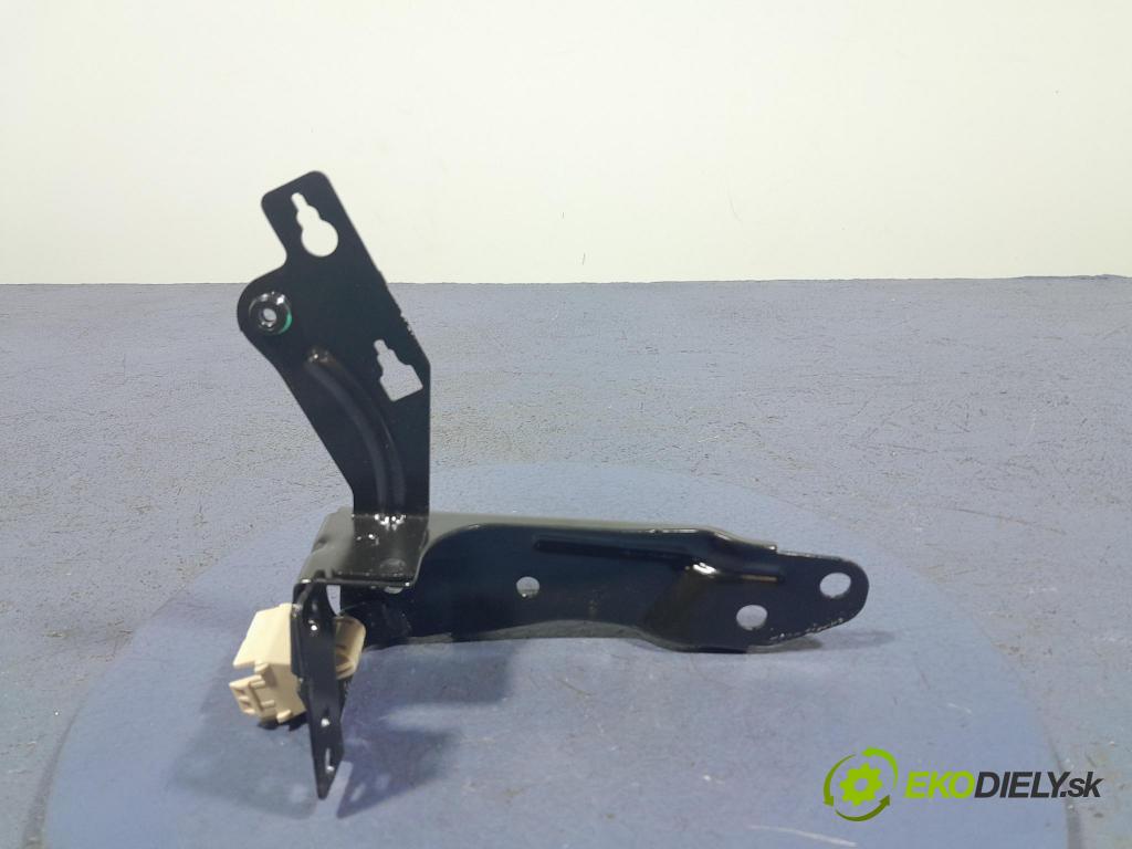 Bmw X5 2023 Sedačka zadný 7449452