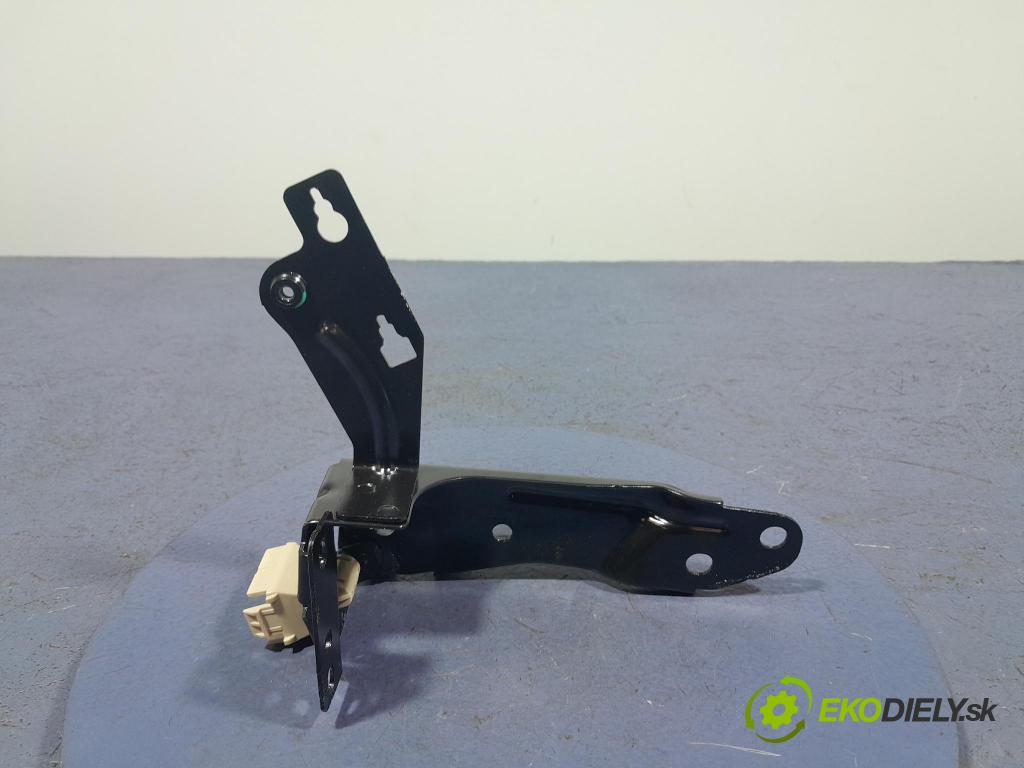 Bmw X5 2023 Sedačka zadný 7449452