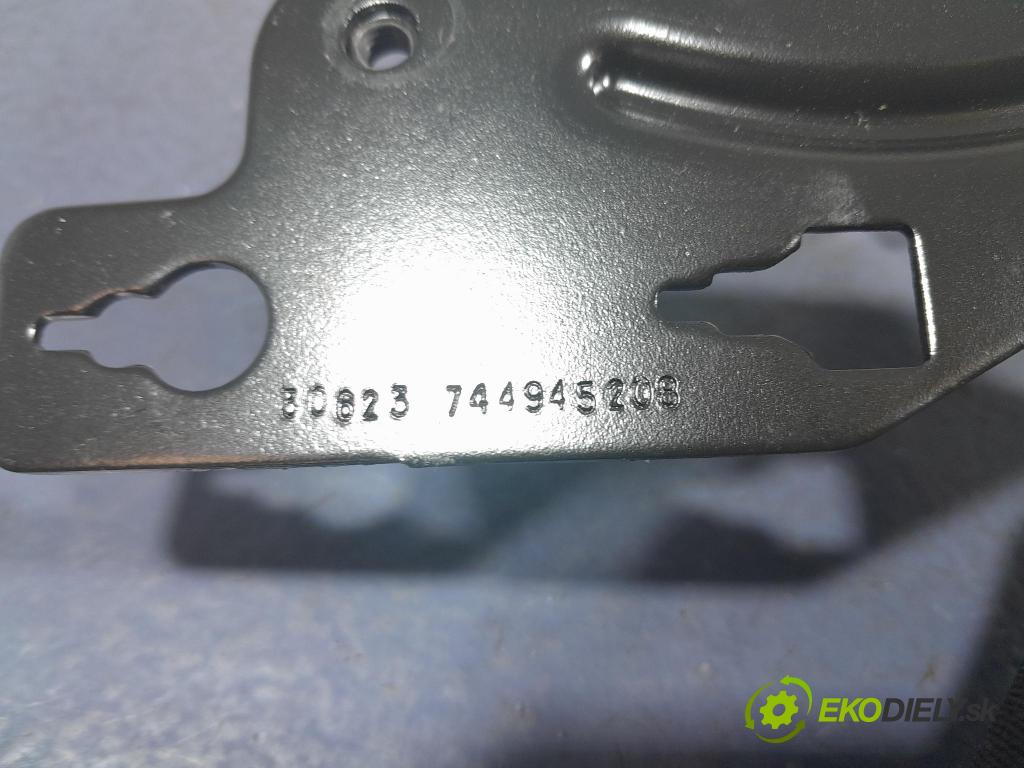 Bmw X5 2023 Sedačka zadný 7449452