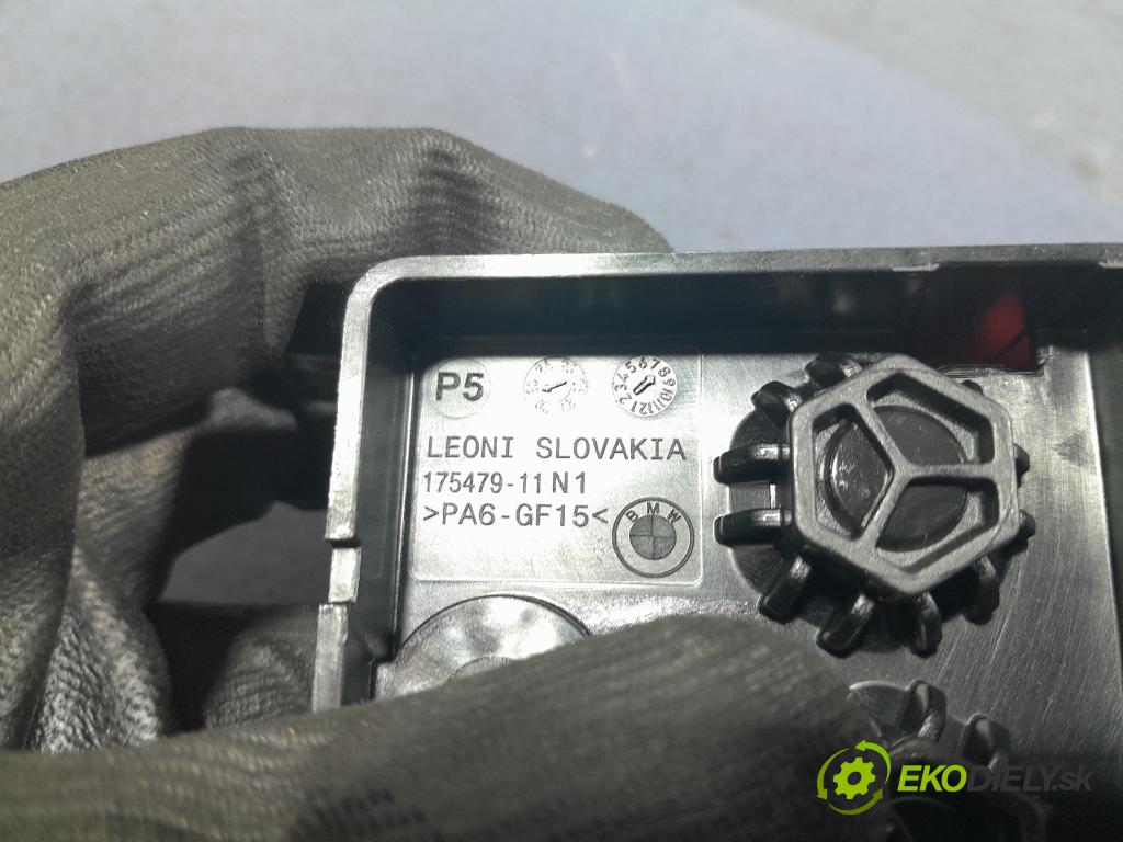 Bmw X5 2023 inštalácia Elektrický: 6996954