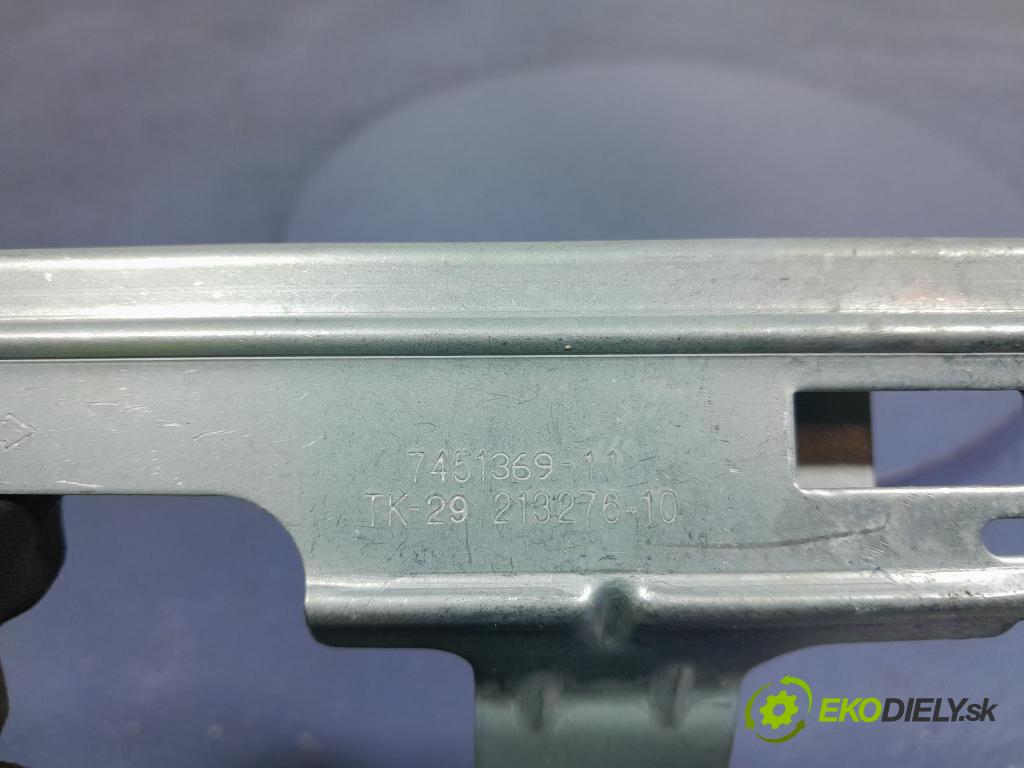 Bmw X5 2023 Rukojeť: Odovzdanie: 7451369