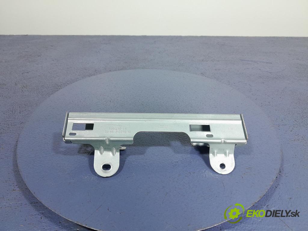 Bmw X5 2023 Rukojeť: Odovzdanie: 7451370