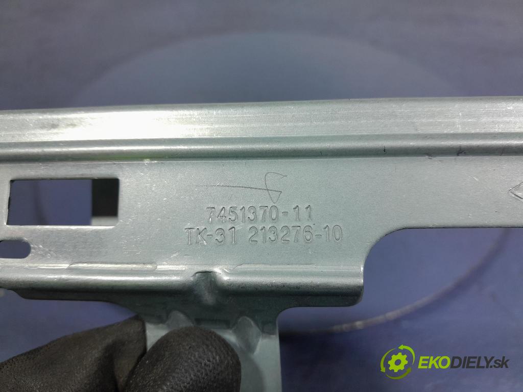 Bmw X5 2023 Rukojeť: Odovzdanie: 7451370