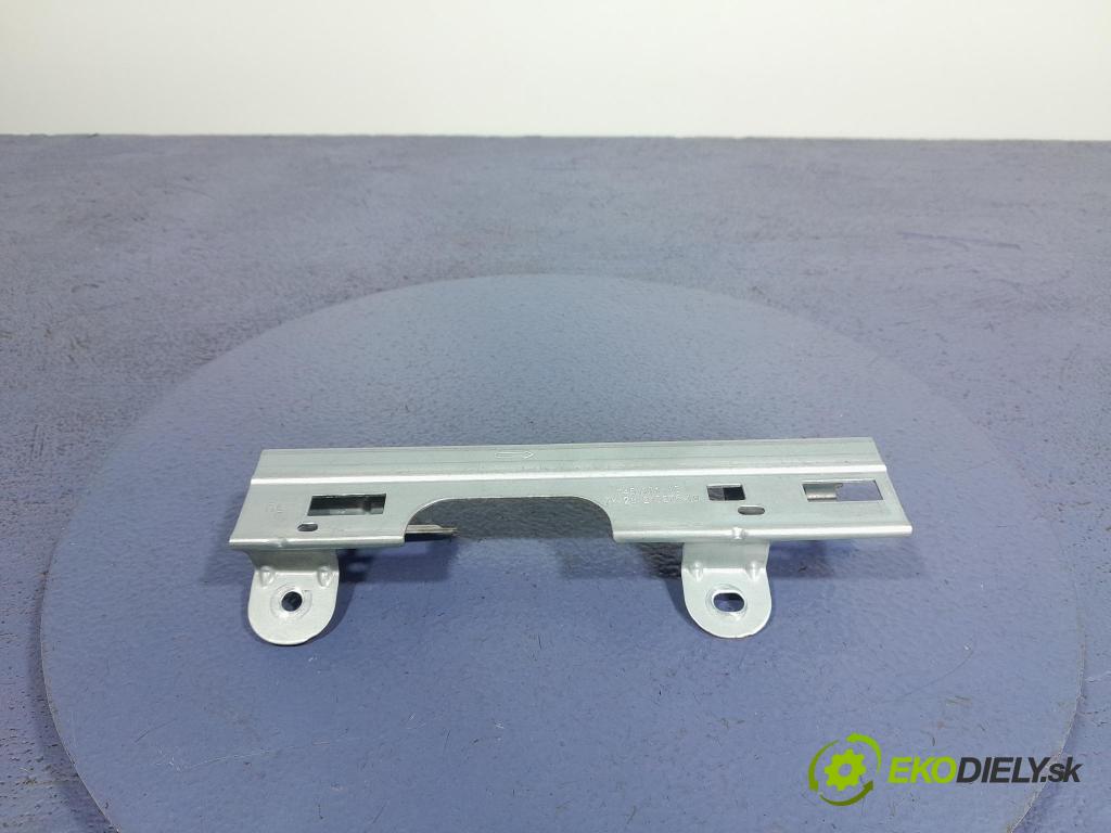Bmw X5 2023 Rukojeť: Odovzdanie: 7451371