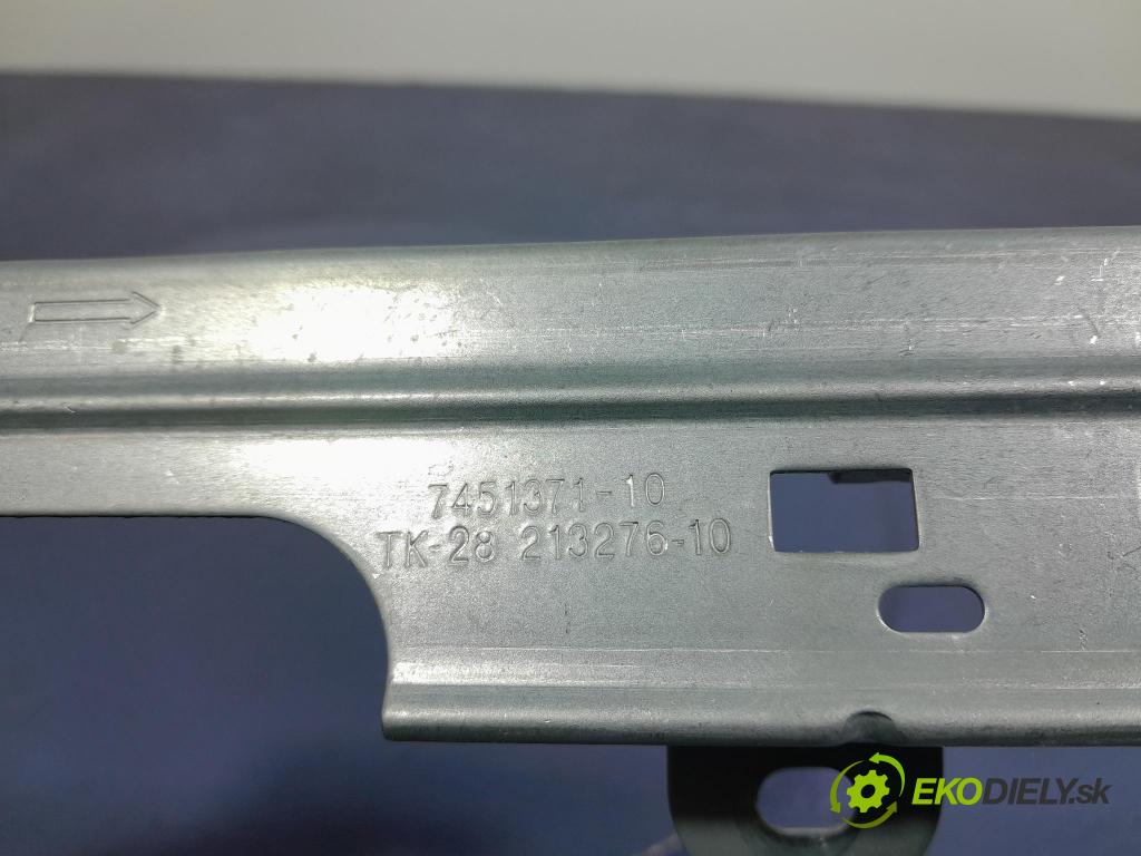 Bmw X5 2023 Rukojeť: Odovzdanie: 7451371