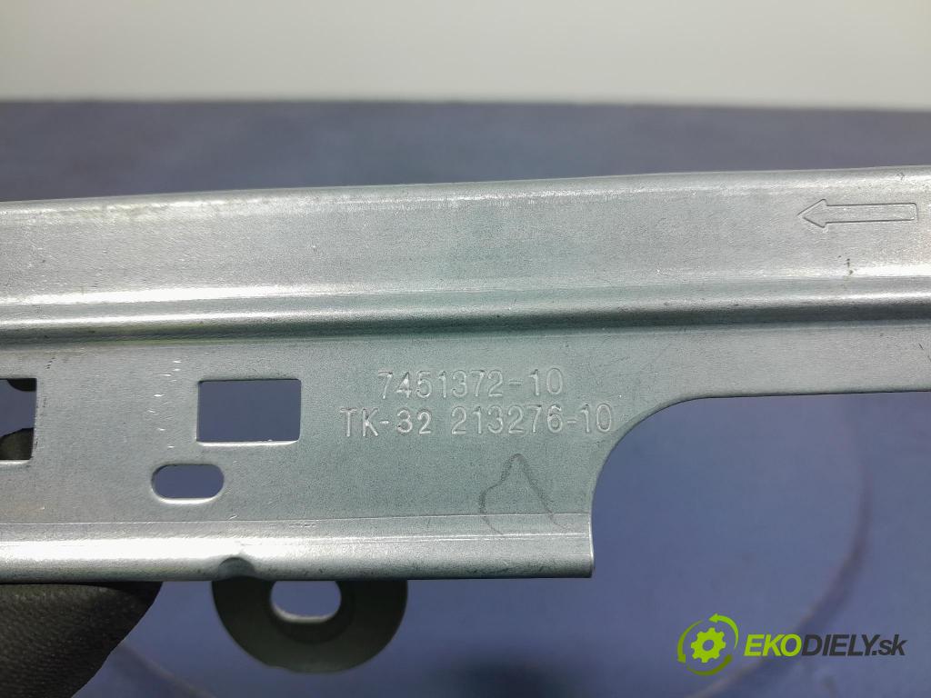 Bmw X5 2023 Rukojeť: Odovzdanie: 7451372