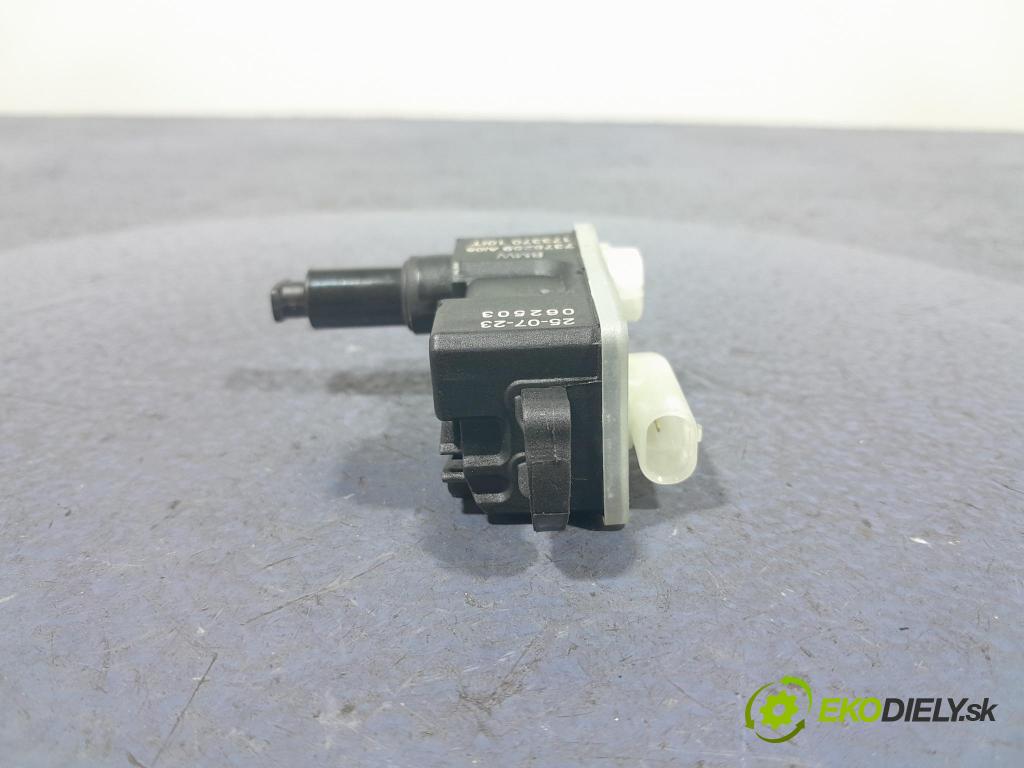 Bmw X5 2023 Klapka nádrže paliva 7378259