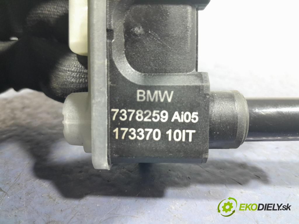 Bmw X5 2023 Klapka nádrže paliva 7378259