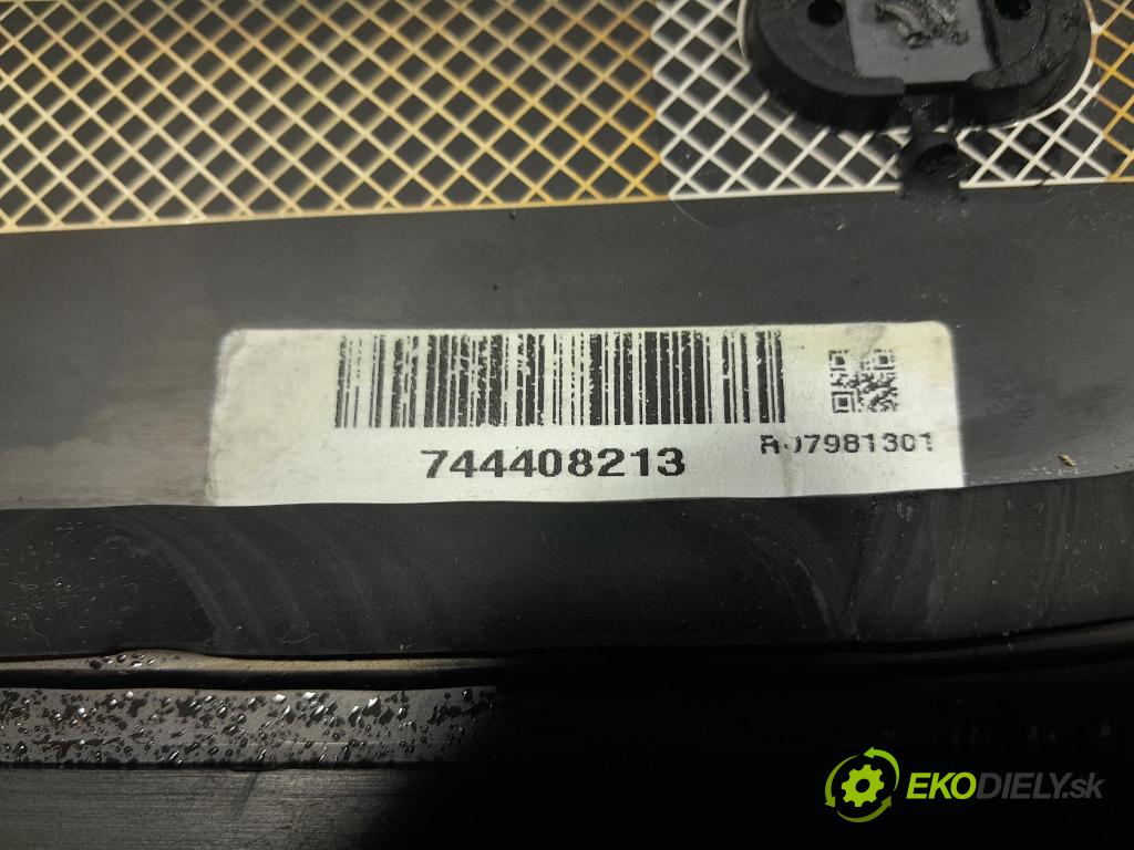 Bmw X5 2023 sklo Karoséria: zad 7444082