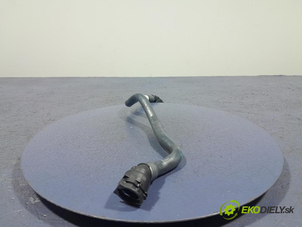 Bmw X5 2023 trubka Chladič: 8598354