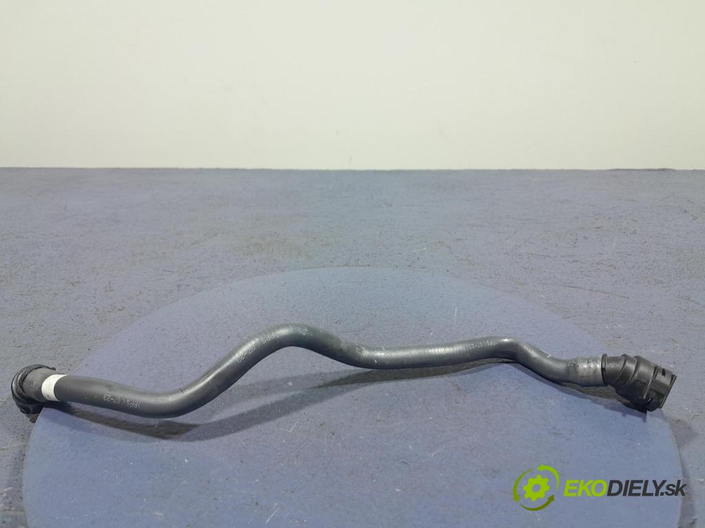 Bmw X5 2023 trubka Chladič: 8598354