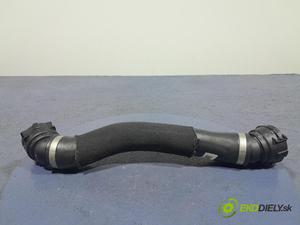 Bmw X5 2023 trubka Chladič: 8596053
