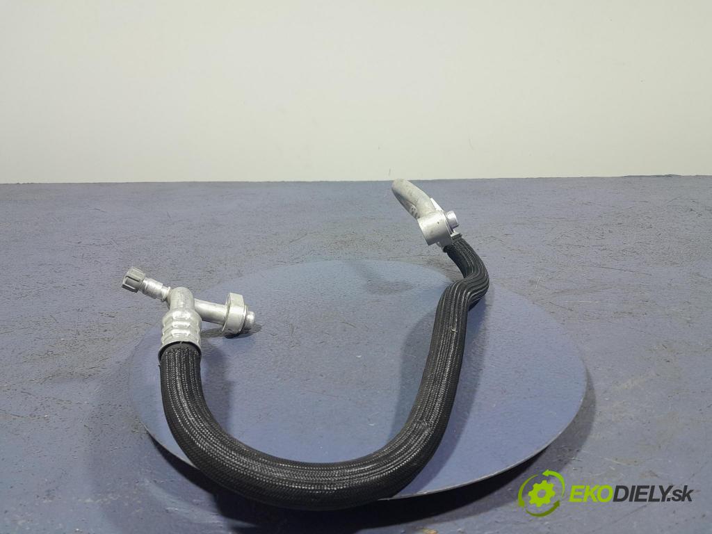 Bmw X5 2023 rúrka Klimatizácia: 6993263